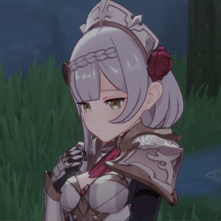 Stone Maid Noelle tweet media