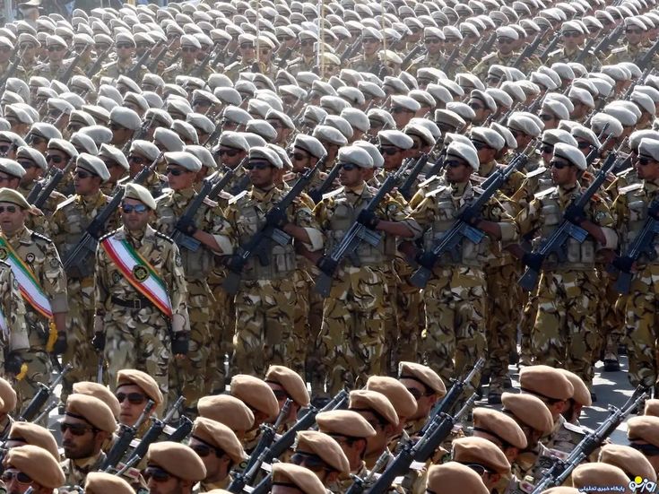 Iran Urdu ایران اردو tweet media