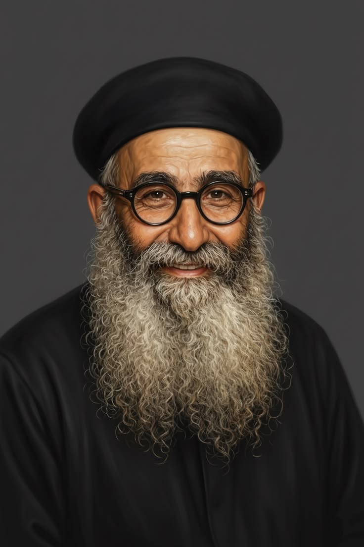 ramymounir2050's tweet photo. "الهدوء في الضيقة علامة ثقة في ربنا."
✨ ابونا ميخائيل ابراهيم ✨ https://t.co/wcbZYOWr5b