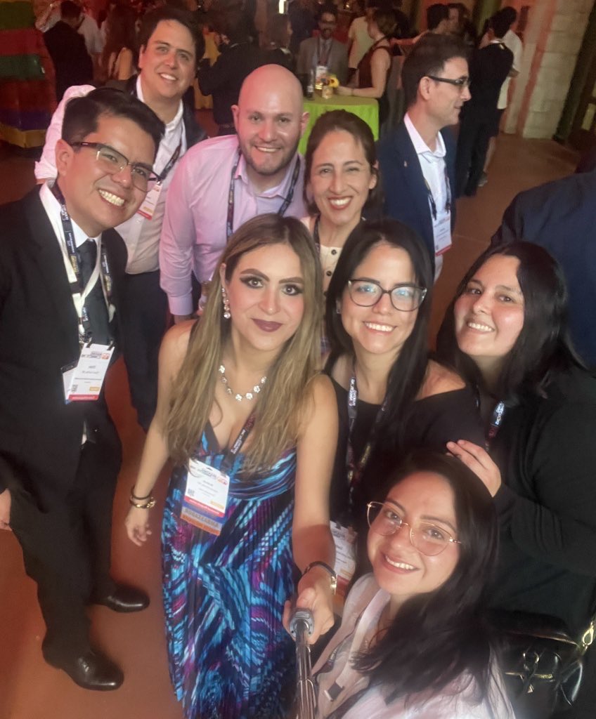 Aranza Pinedo MD M.Ed 🇵🇪 ツ tweet media