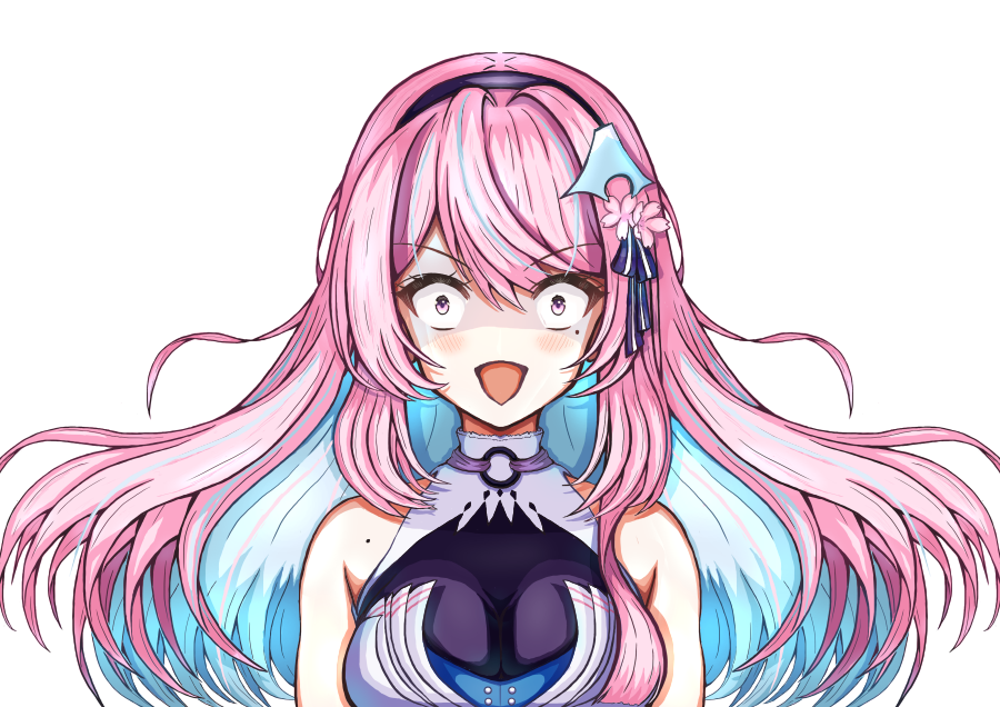 俺の絵 mmmmmm(エムロク (Emuroku))－(ORG mangas, illusts, etc