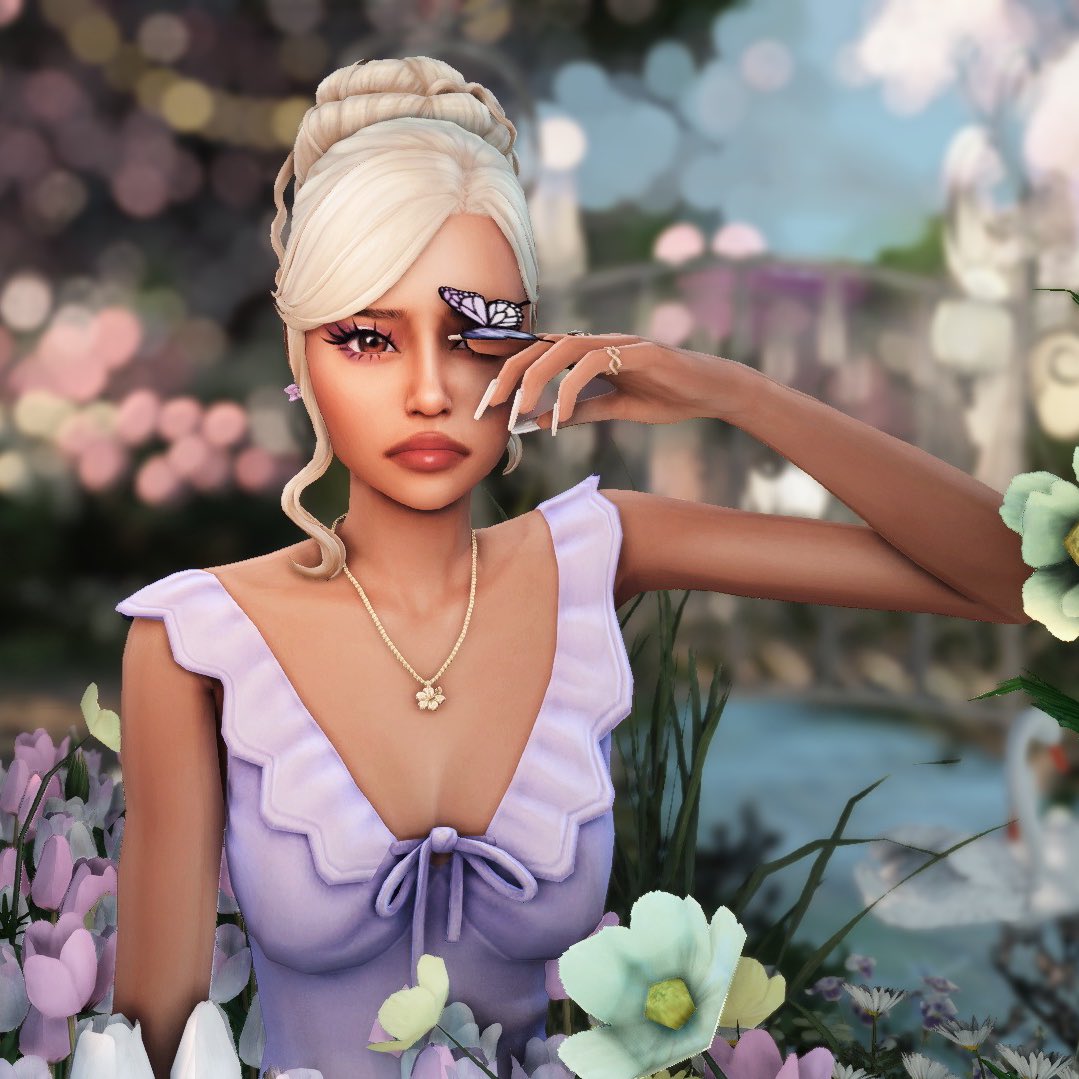 Stina ૮ ․ ․ ྀིა tweet media