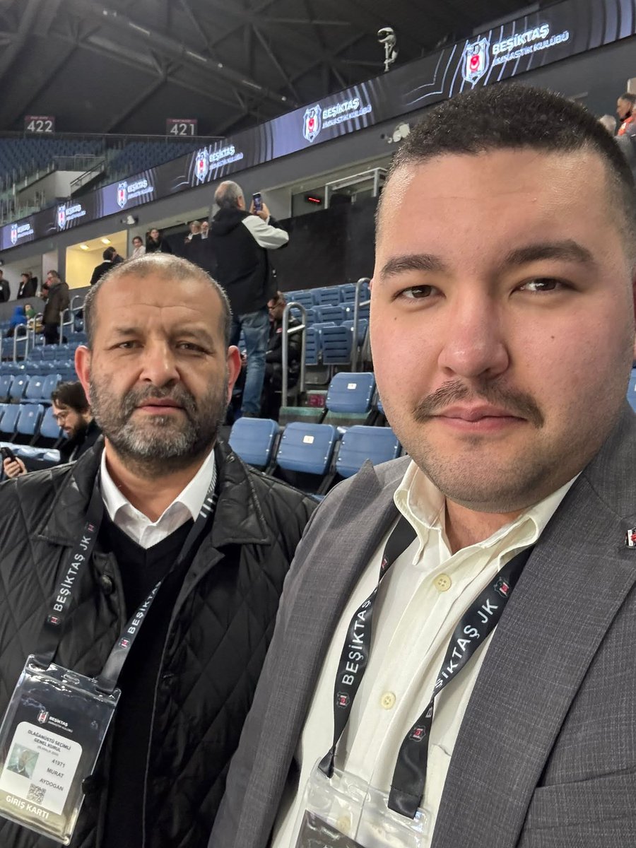 Murat Aydoğan tweet media