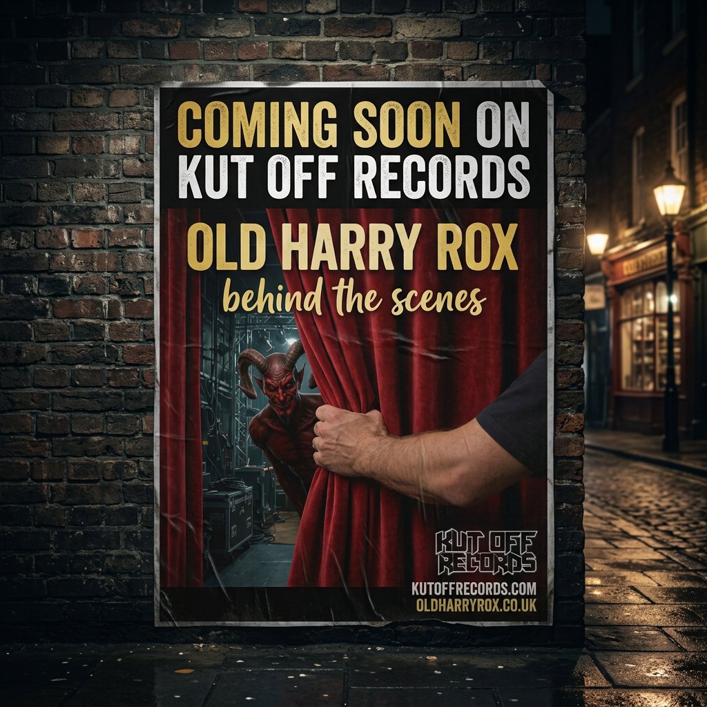 oldharryrox.co.uk