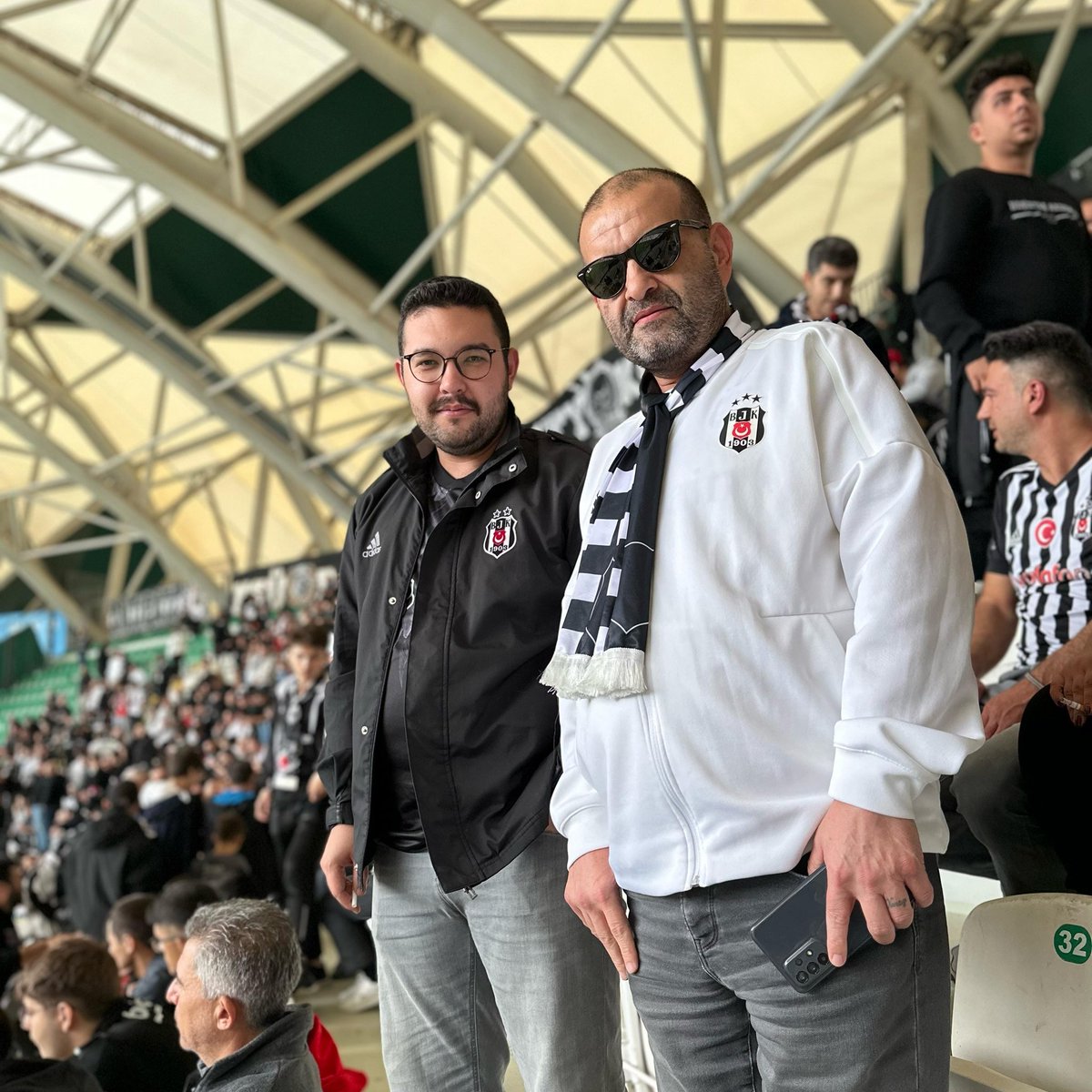 Murat Aydoğan tweet media