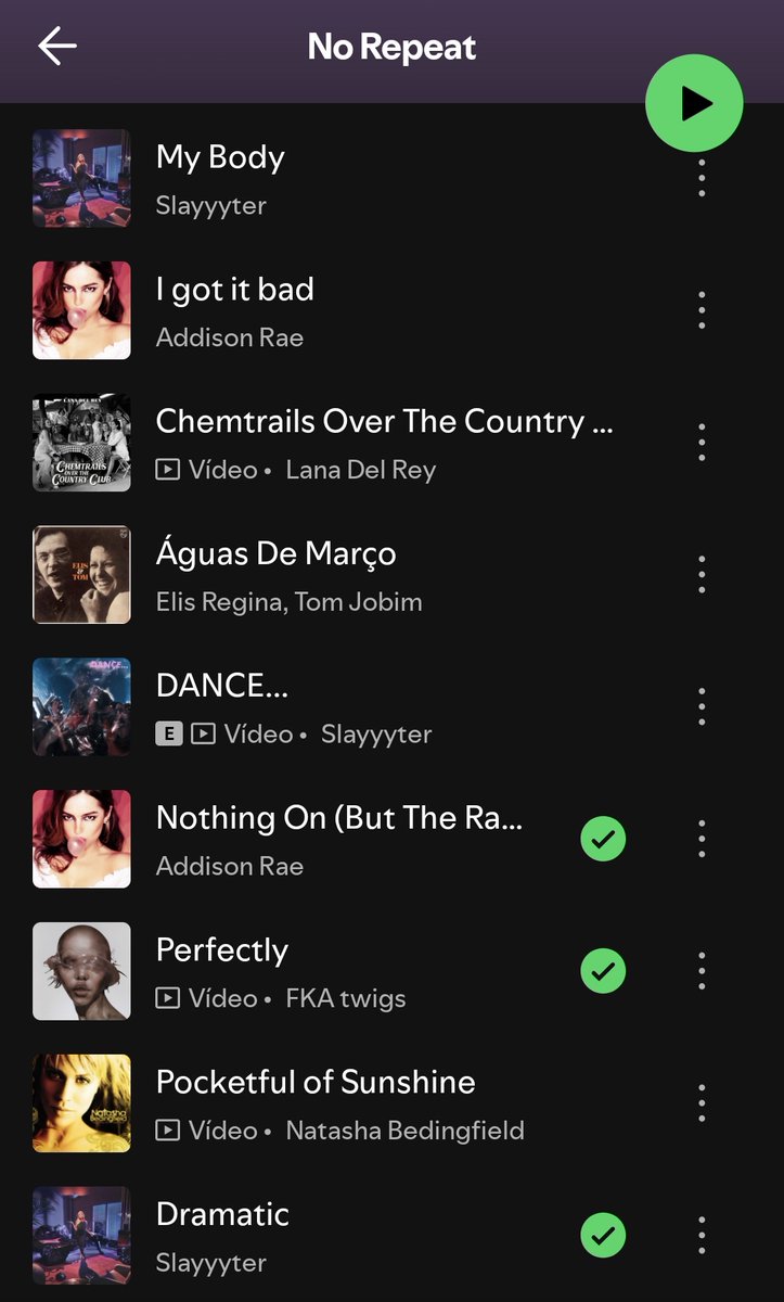 Gab bife duro da rita cadilac tweet media