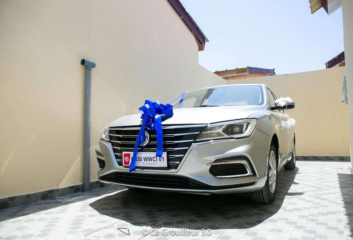 PROM’IVOIRE 🇨🇮 tweet media