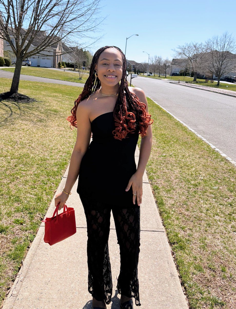 Amarachi Okoroafor tweet media