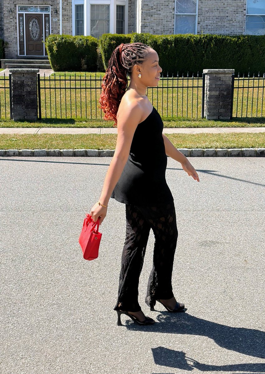 Amarachi Okoroafor tweet media