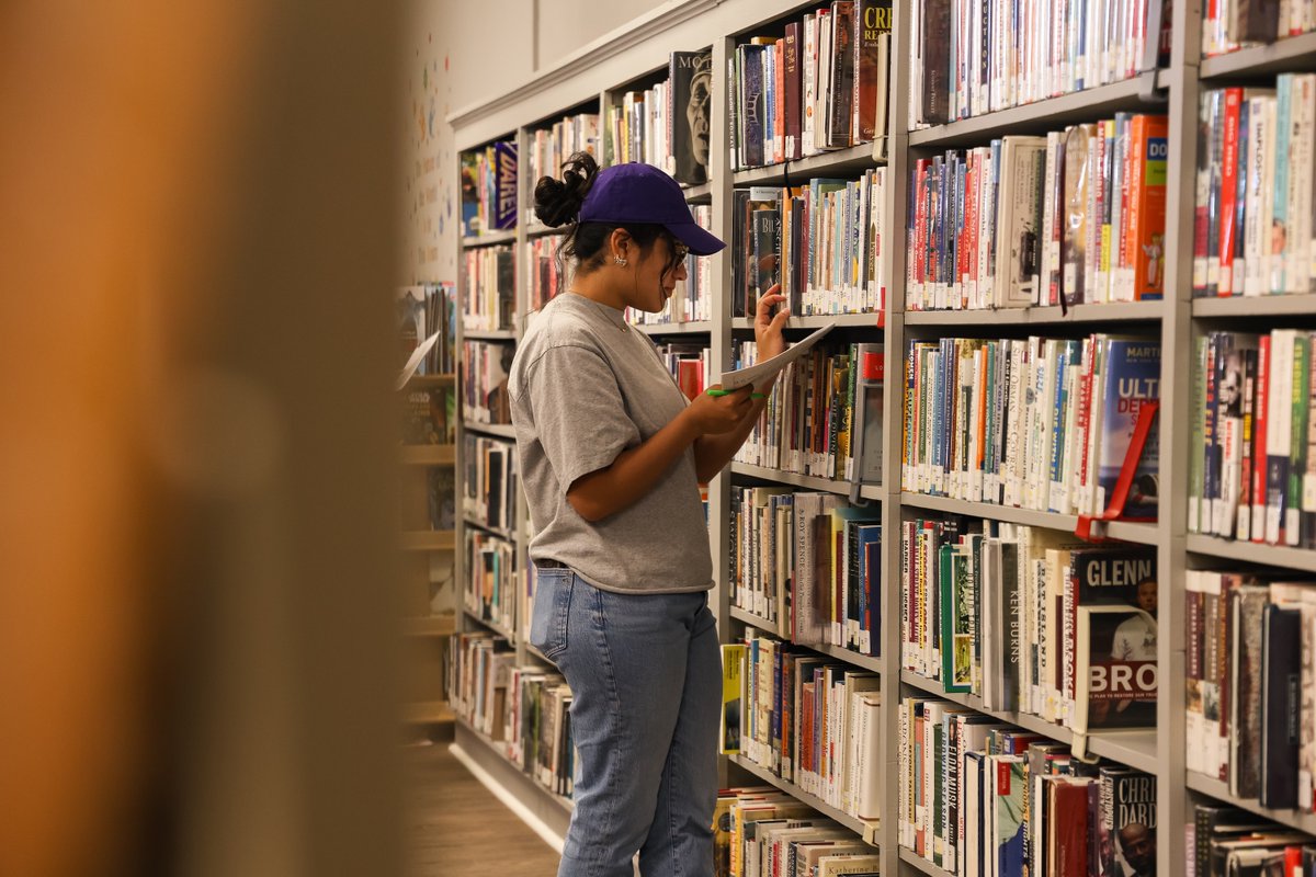 Tarleton State University tweet media