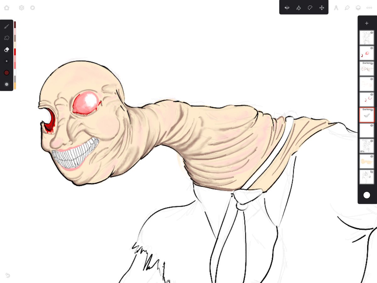 shade (the ) tweet media