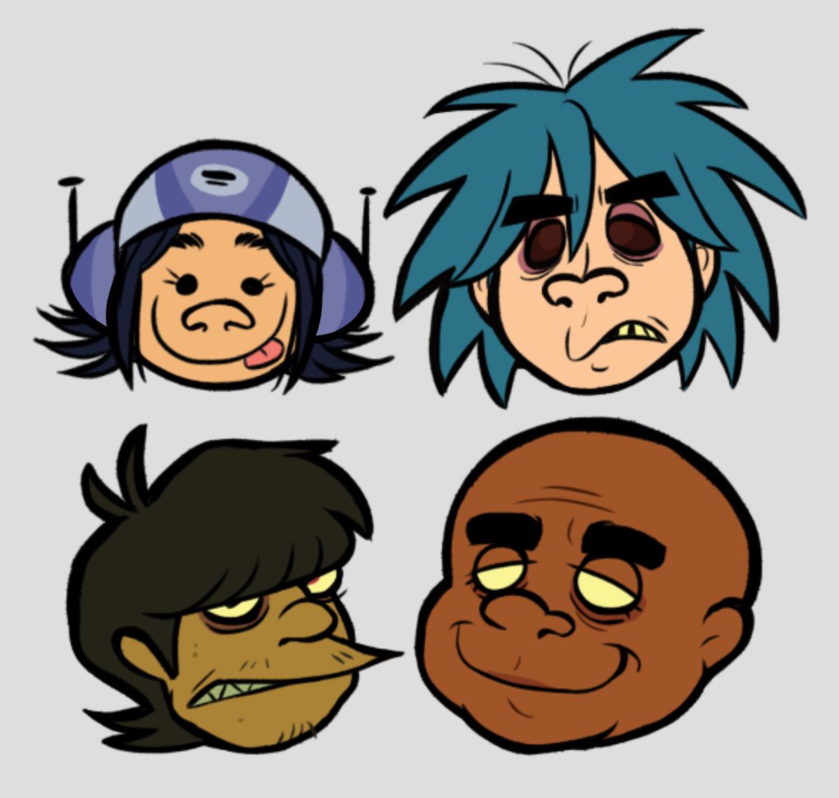 ticky ! ᝰ🖍🐇 tweet media