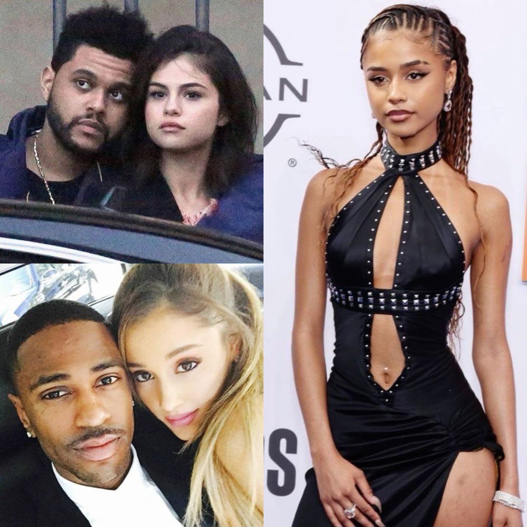 tyla crave tweet media