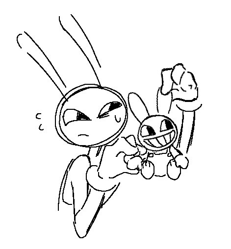 craeyons 🖍️ tweet media