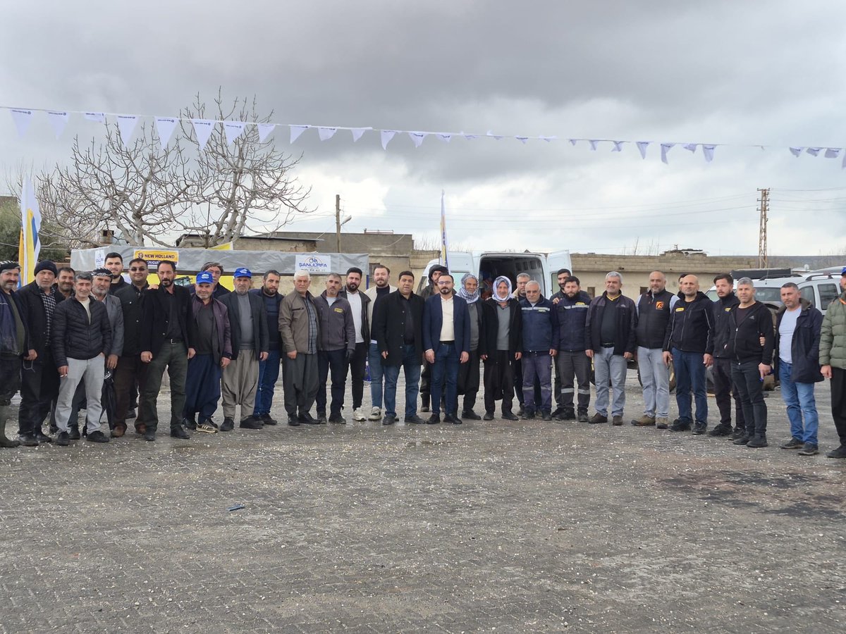 Ecz.Alaaddin Korkmaz tweet media