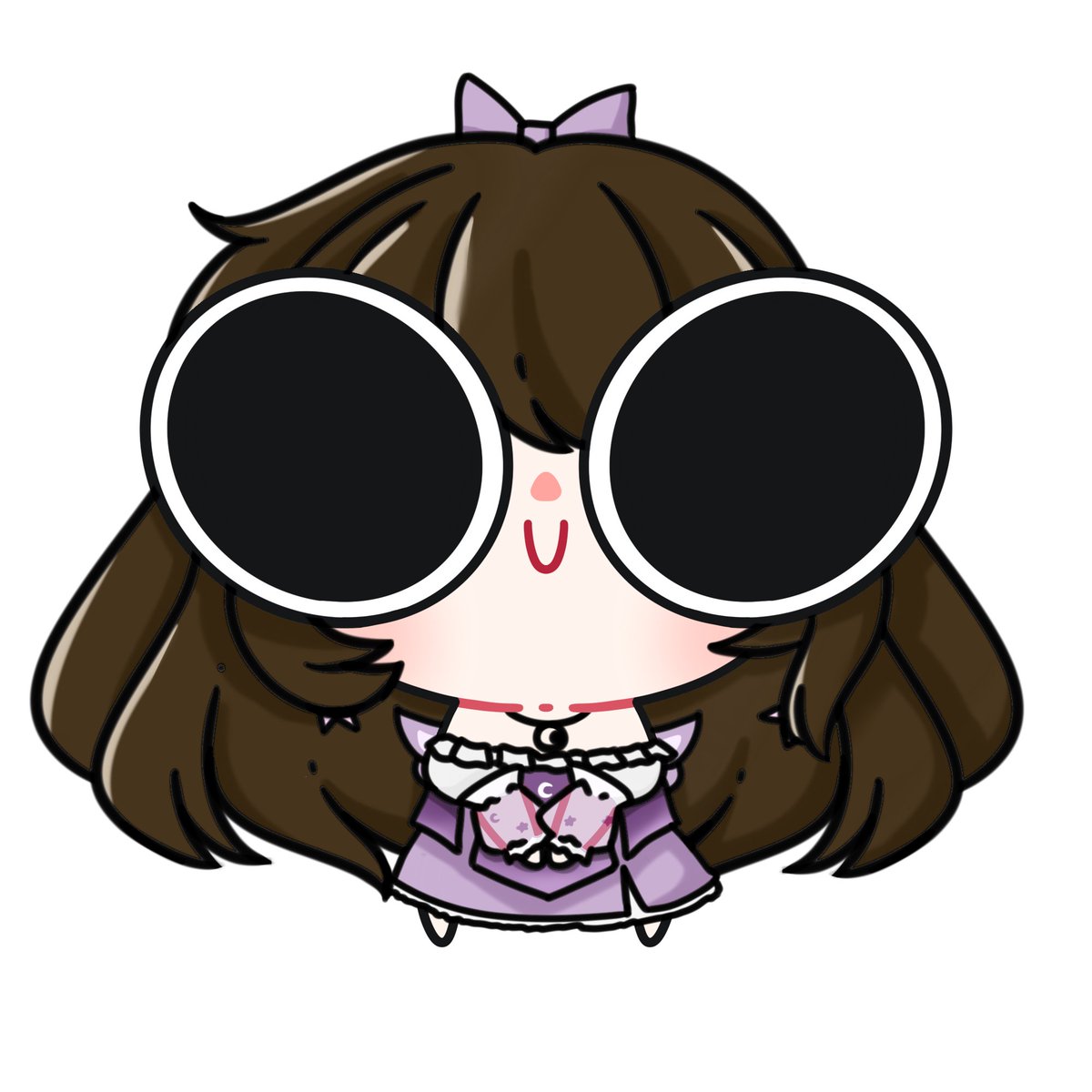 Yunei 💫 💊| Starfallen Pharmacist VTuber tweet media