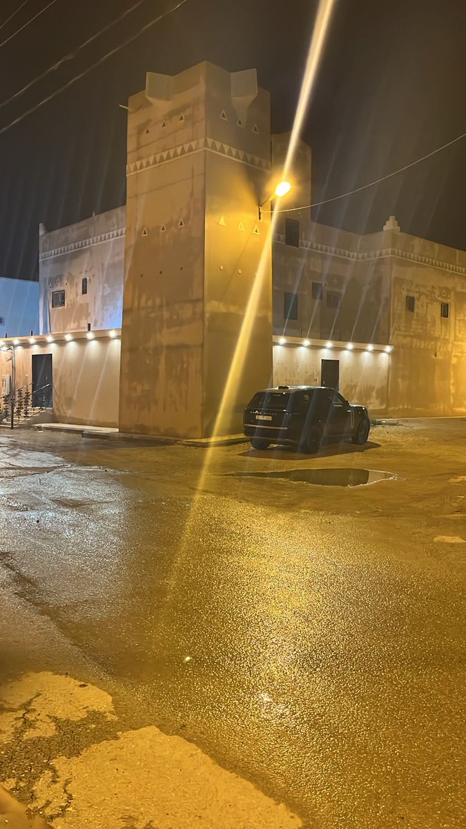 المحامي/حبيب بن فهد البشر tweet media