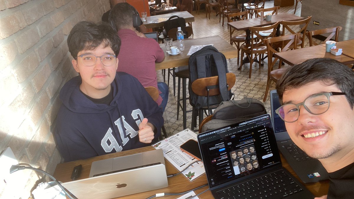 luiz castro tweet media