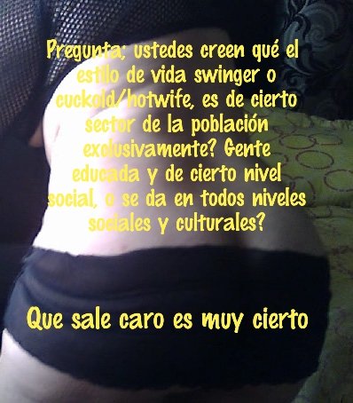 Luego llega gente que quiere coger y no trae ni pal motel uffff