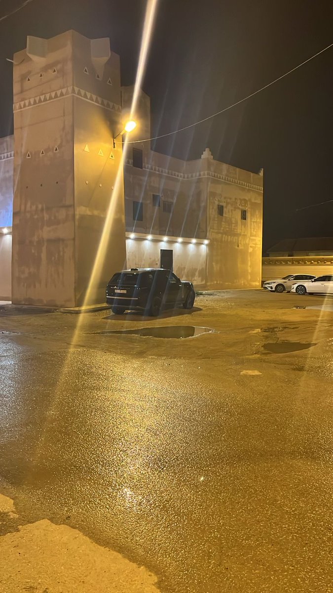 المحامي/حبيب بن فهد البشر tweet media