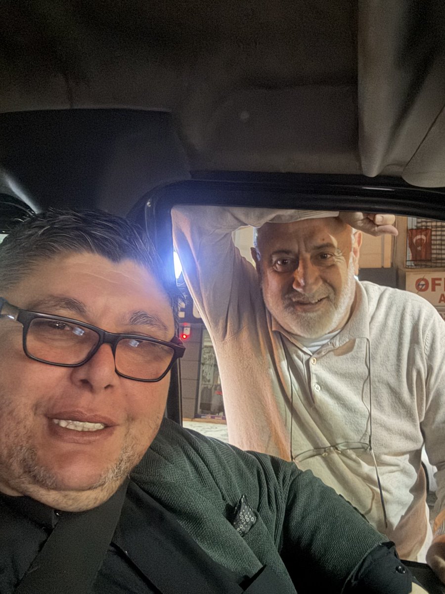 Ercan Fırtına tweet media