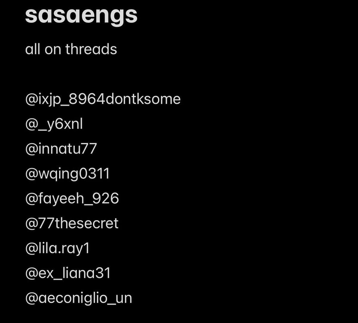 sisi 🦇 #TREATENHYPENBETTER tweet media