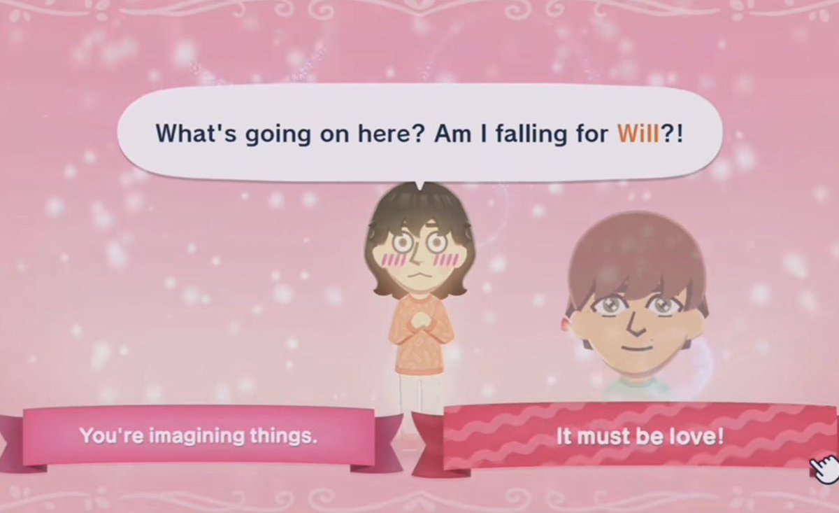 ɐı̣ɯ ౨ৎ˚ tweet media