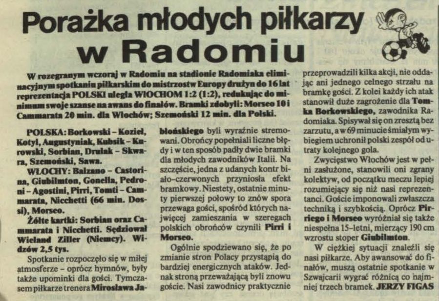 Piotr Stanikowski tweet media