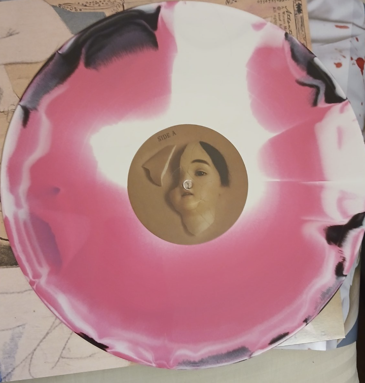 nis | HADES out March 27th tweet media