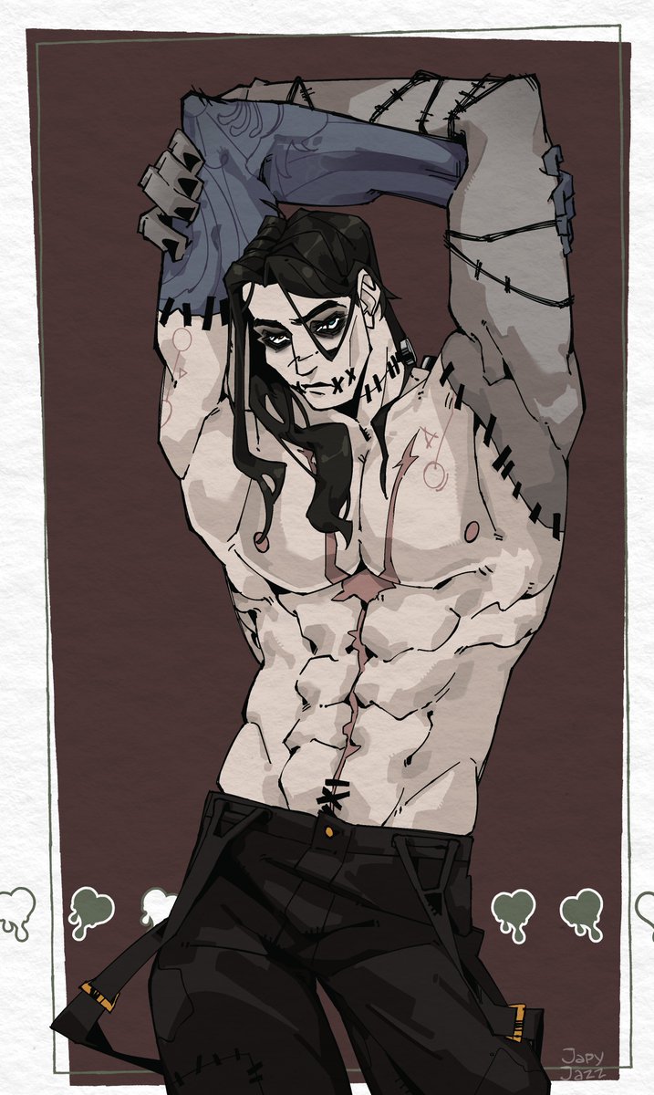 JapyJazz tweet media