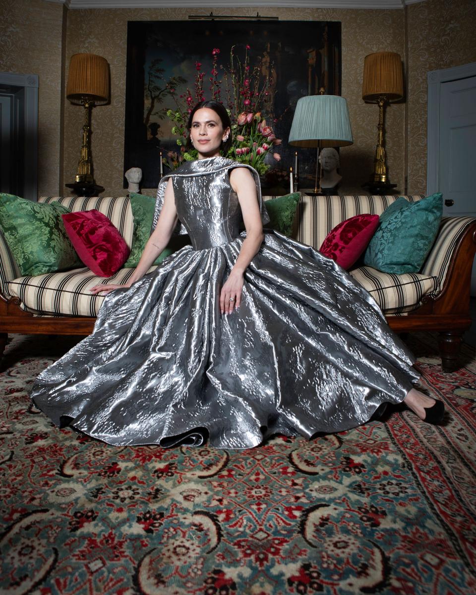 ᗢ IVY ᗢ tweet media