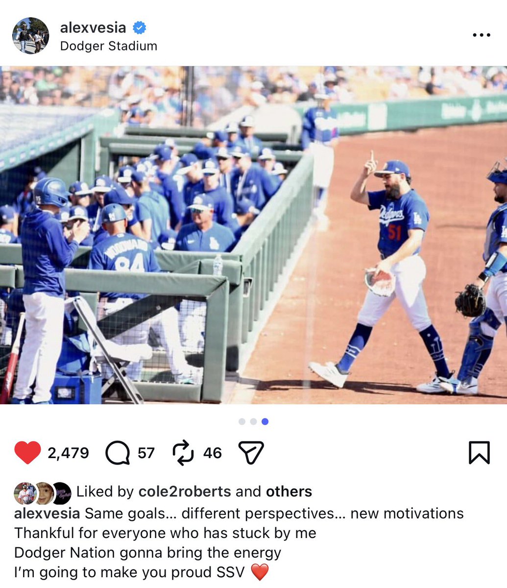 Dodgers Nation tweet media