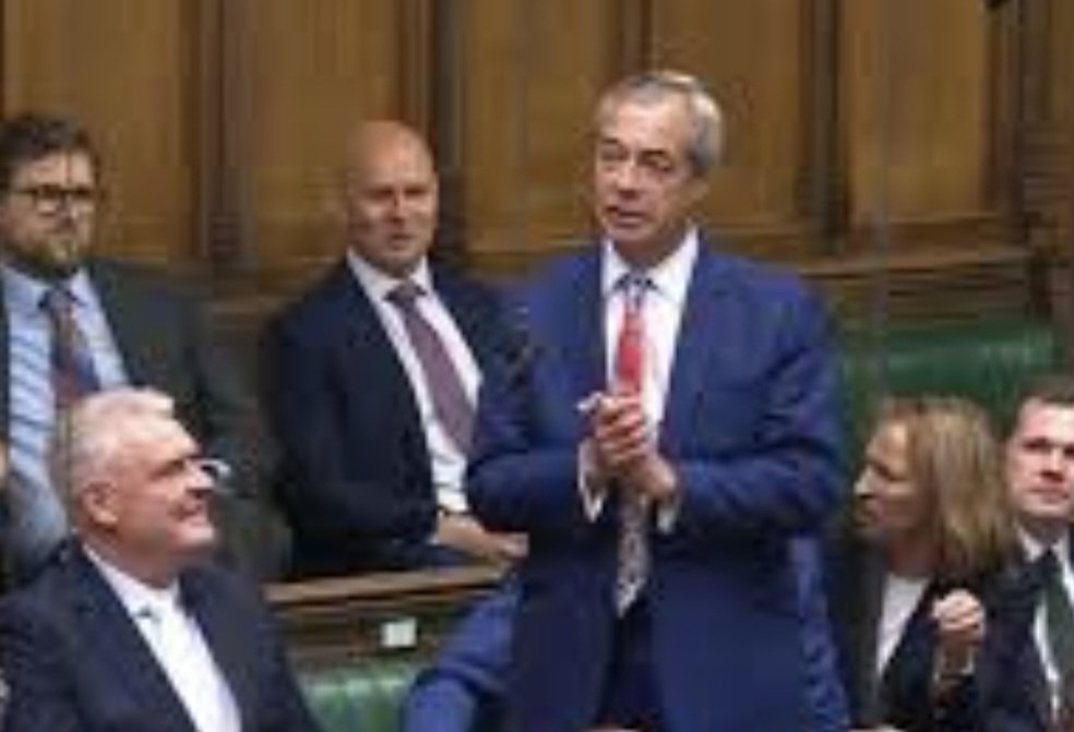 Alethea Bernard tweet media