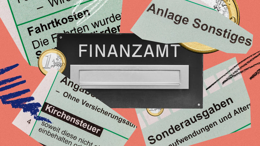arnaudmercier's tweet photo. <a href="https://t.co/UENgYngtYu"><img alt="" src="https://t.co/Pxb7YYhzbX"/></a>Drei Viertel der Bürger akzeptieren die Steuererklärung, die das Finanzamt für sie erstellt hat. Hessen will das Projekt mit anderen Ländern fortsetzen. An dem Verfahren gibt es auch Kritik.  https://t.co/UENgYngtYu