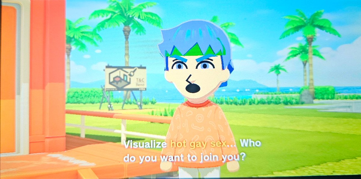 yance 💙💚 i draw things tweet media