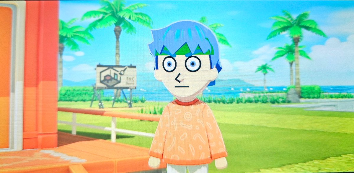 yance 💙💚 i draw things tweet media