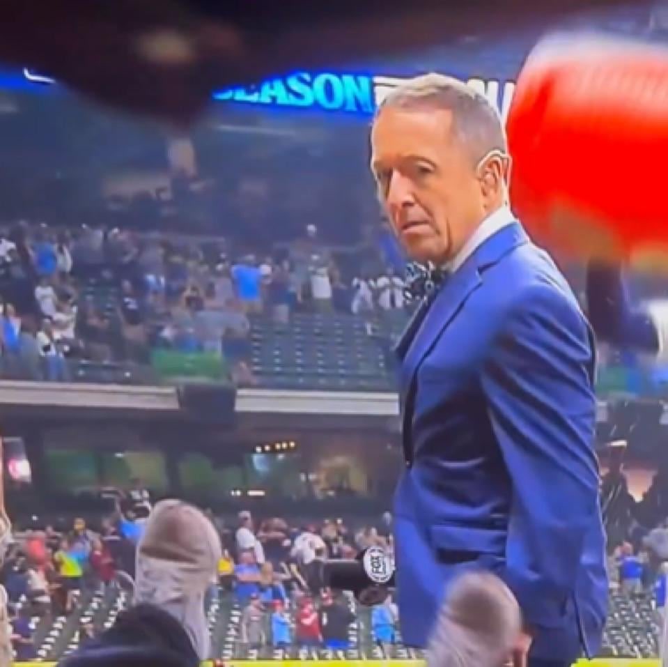 M.C.T.V. tweet media