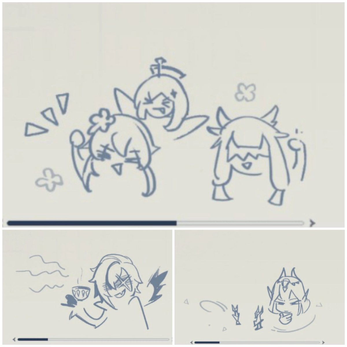 Cheshire tweet media