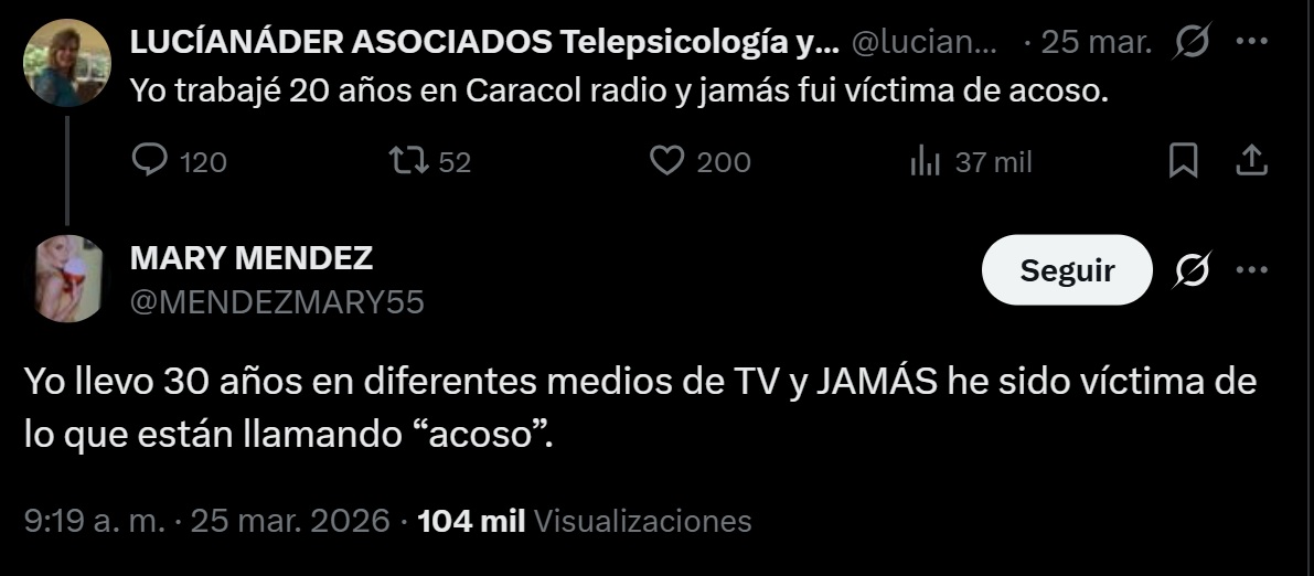 Marcela Tveitan® 💚 tweet media