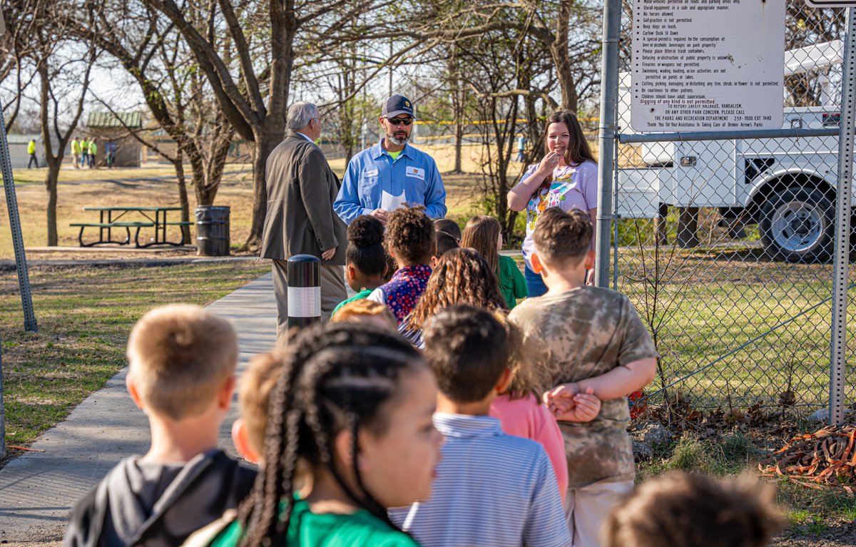 BA Public Schools tweet media