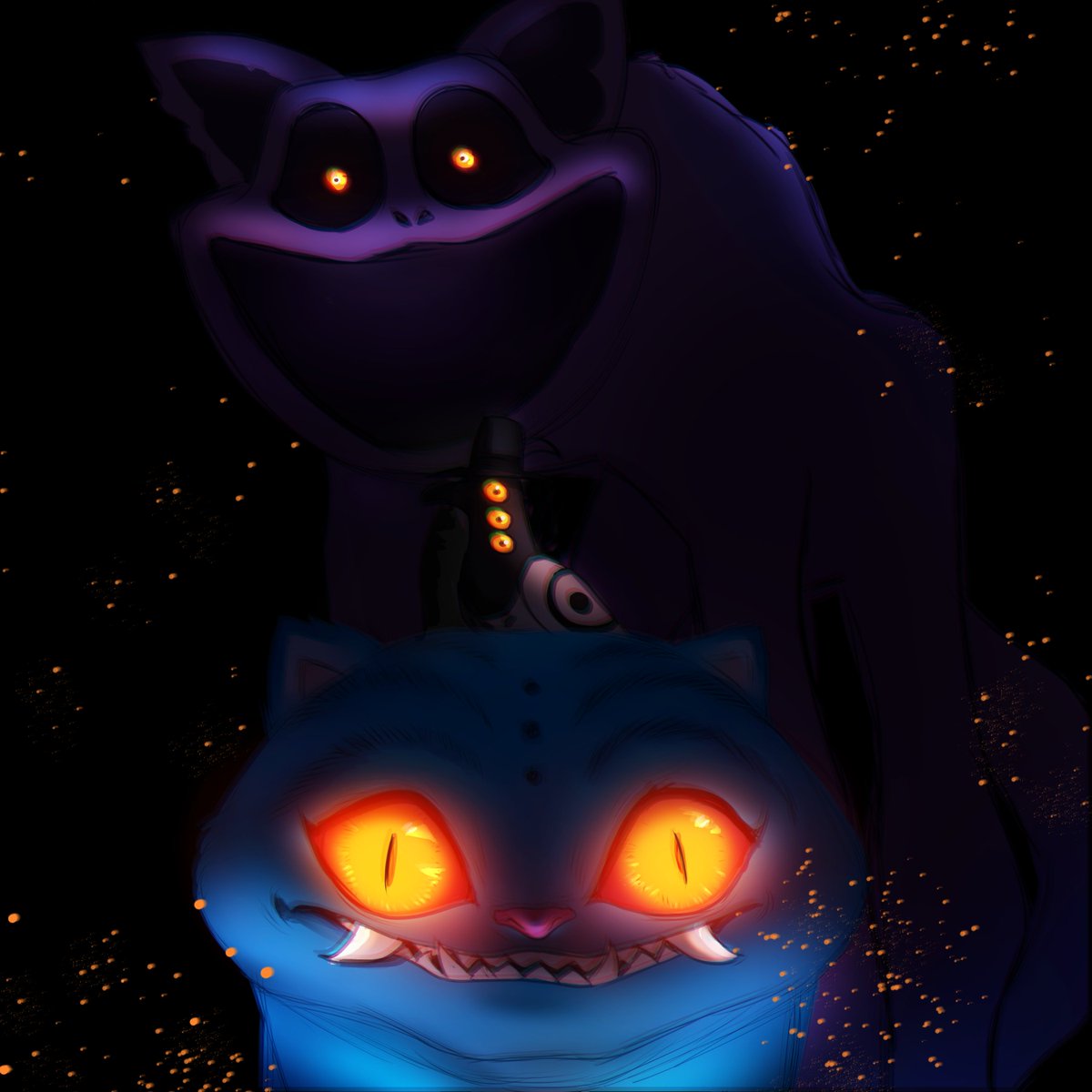 Gaea ✨ tweet media