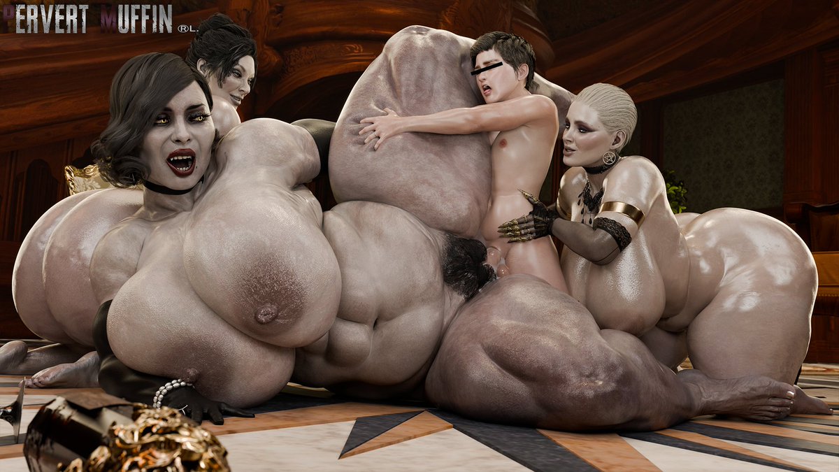 🔞PervertMuffinMajima🔞 tweet media