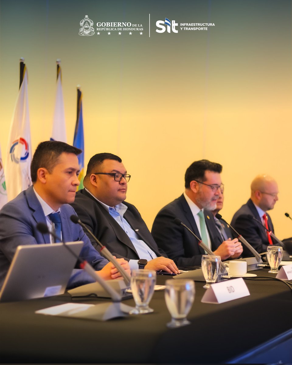 Secretaría de Infraestructura y Transporte tweet media