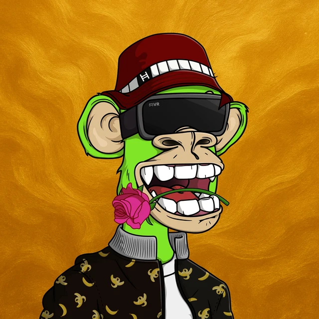 Hedera Ape Club tweet media