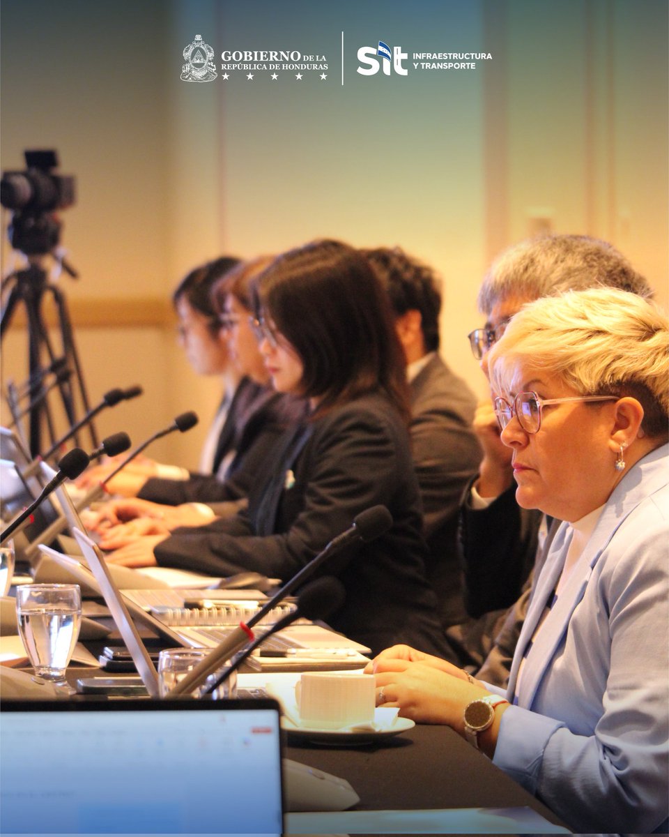 Secretaría de Infraestructura y Transporte tweet media