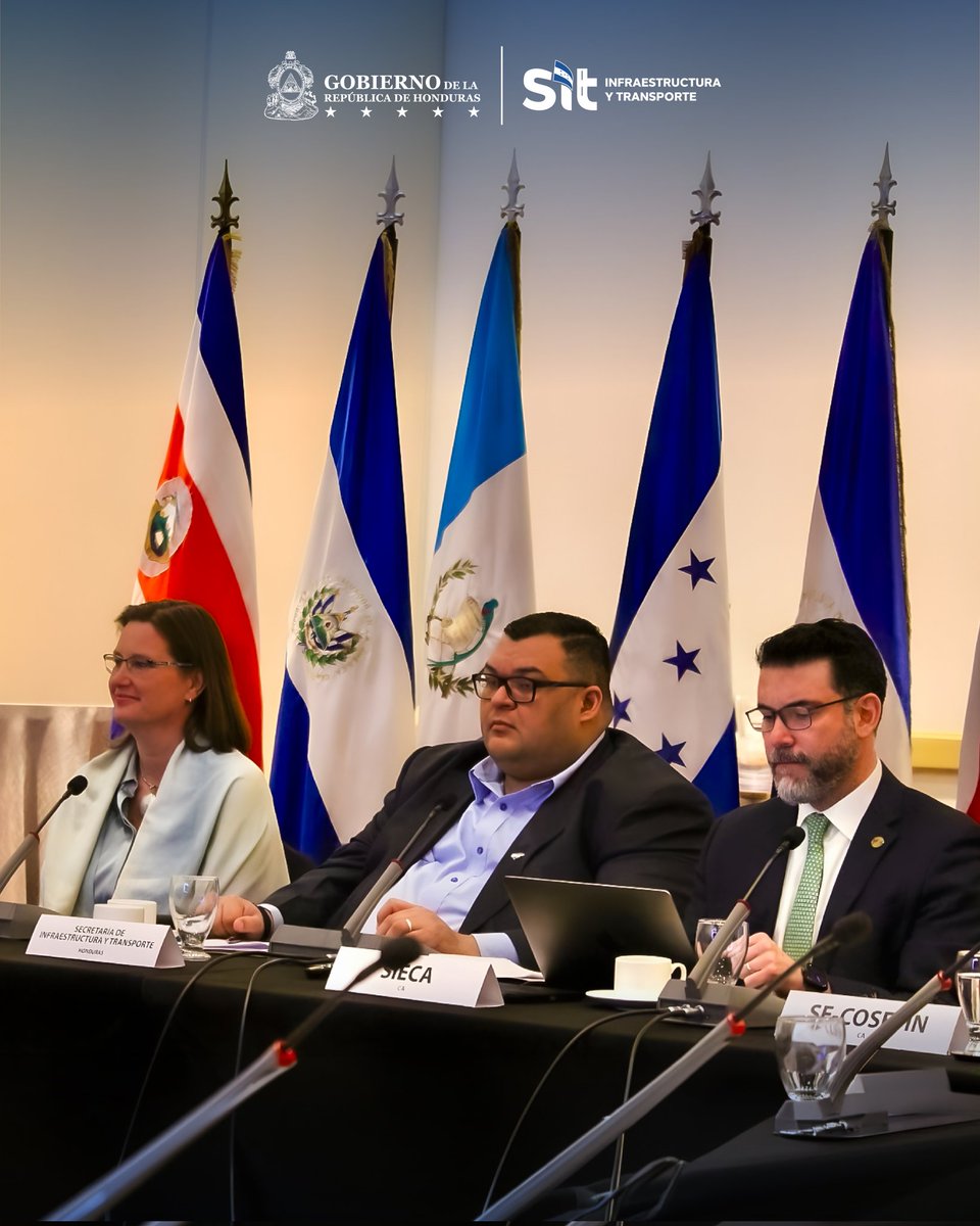 Secretaría de Infraestructura y Transporte tweet media