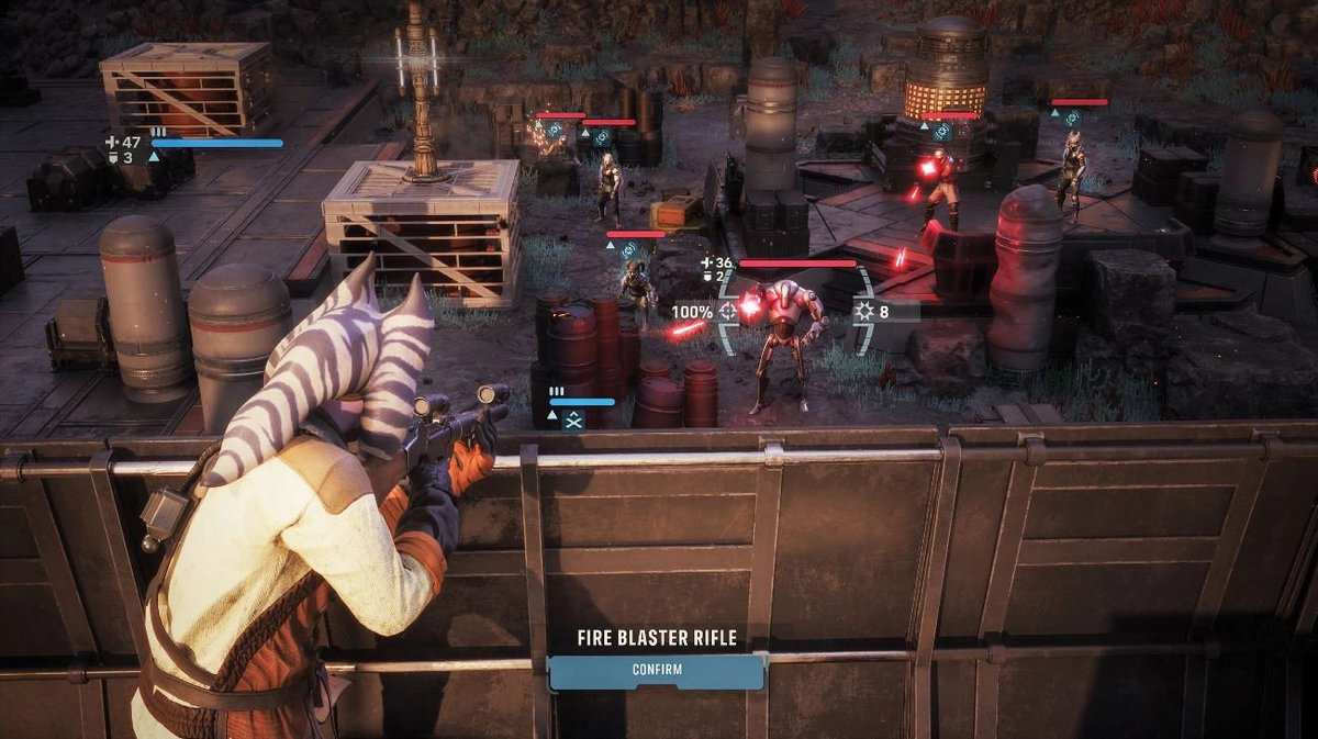 Niveau MAX tweet media