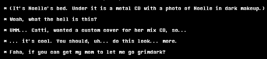 asterisk tweet media