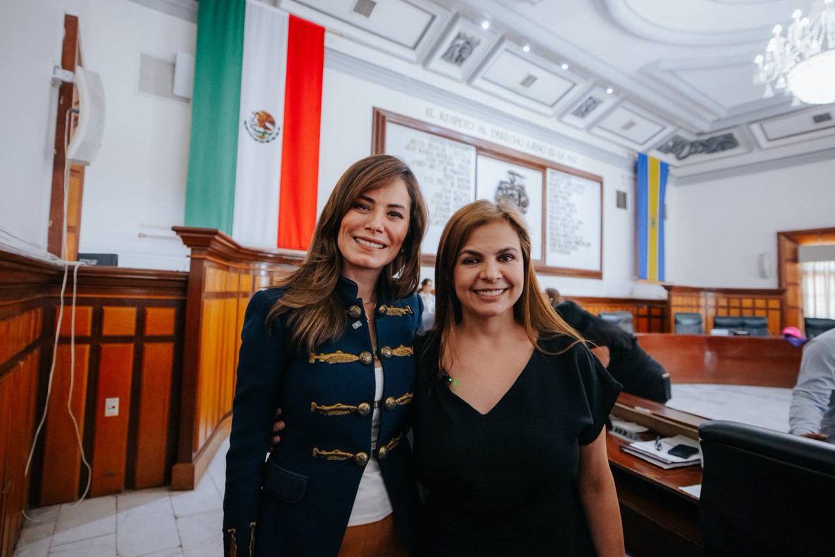 Gobierno de Guadalajara tweet media