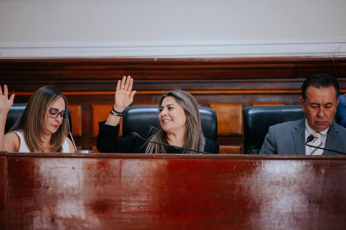 Gobierno de Guadalajara tweet media